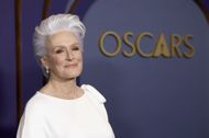 Academy Of Motion Picture Arts & Sciences' 14th Annual Governors Awards - Source: Getty